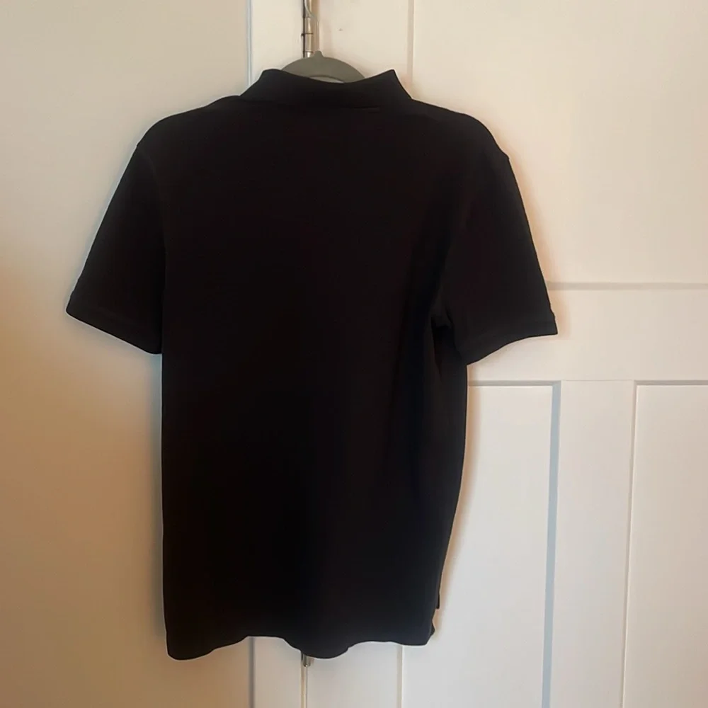 Banana Republic polo shirt